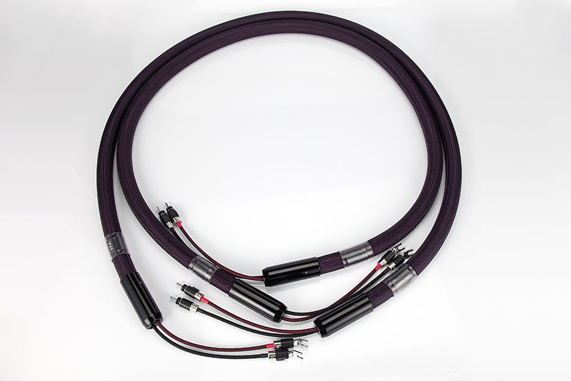 Live Cable - SPA LS Cable