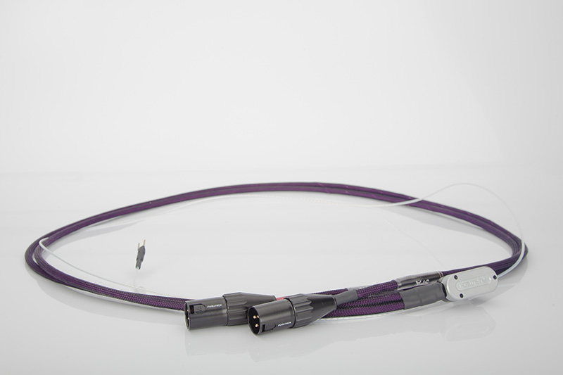Live Cable - SPA Phono Cable