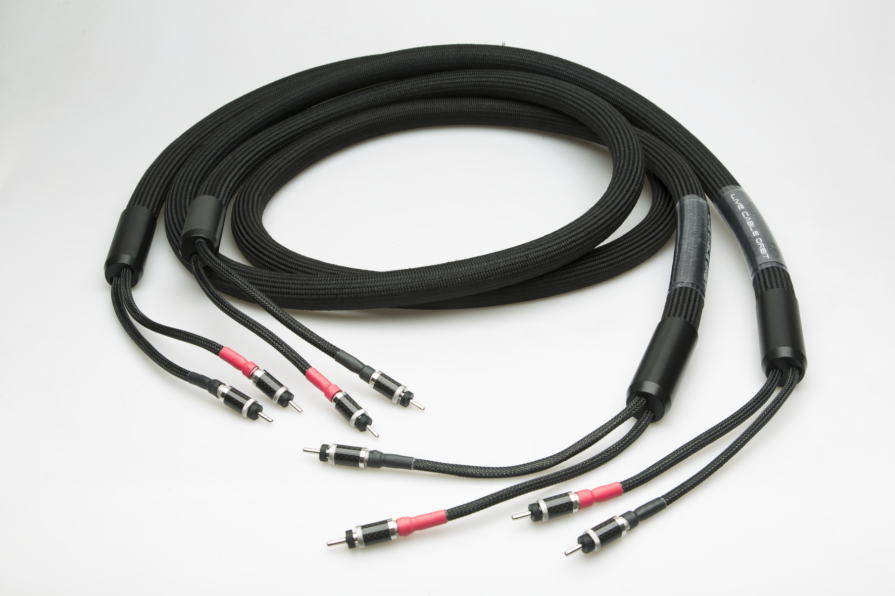 Live Cable - Orbit LS Cable 