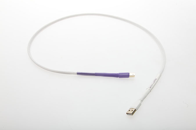 Live Cable - SPA USB Cable